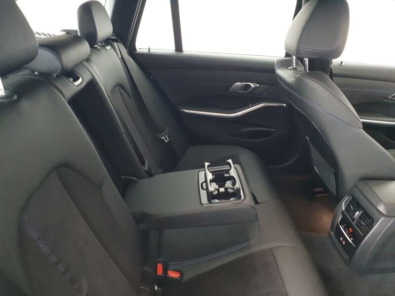 More views of BMW 3-Series