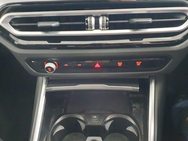 More views of BMW 3-Series