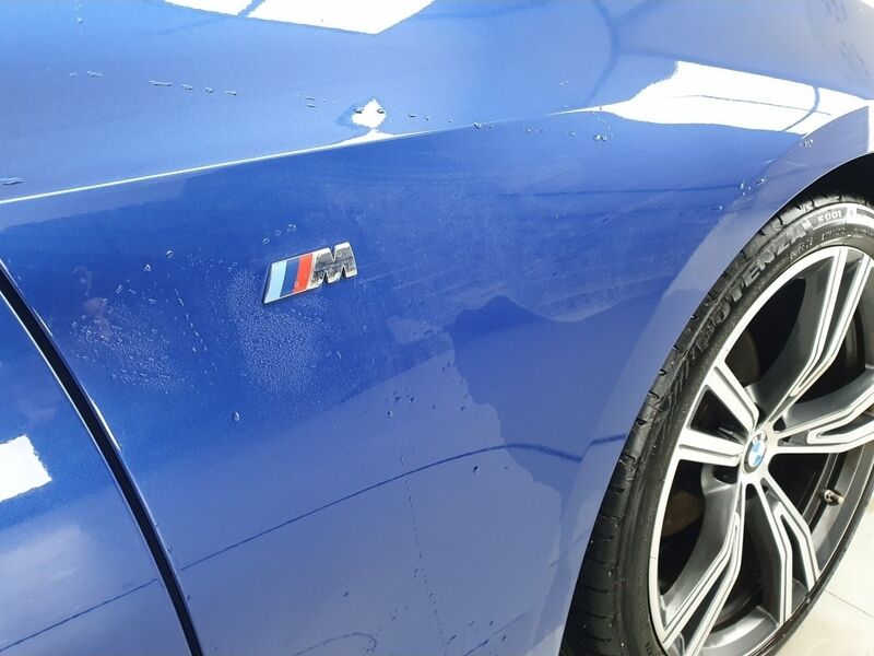 More views of BMW 3-Series