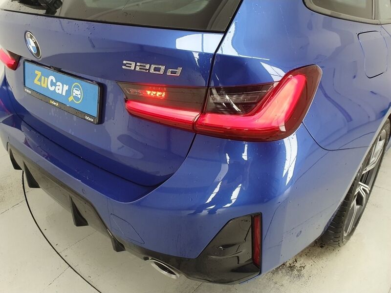 More views of BMW 3-Series