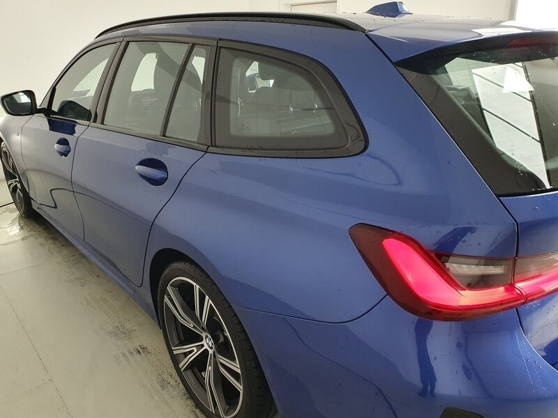 More views of BMW 3-Series