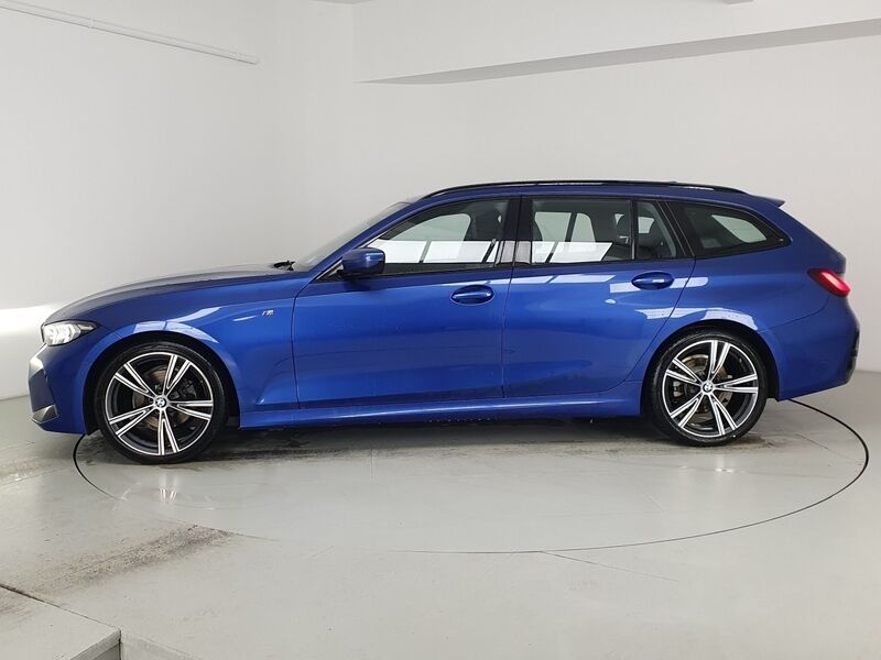 More views of BMW 3-Series