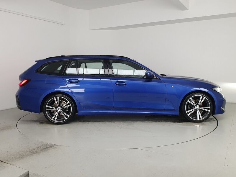 More views of BMW 3-Series