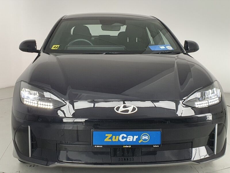 More views of Hyundai IONIQ 6