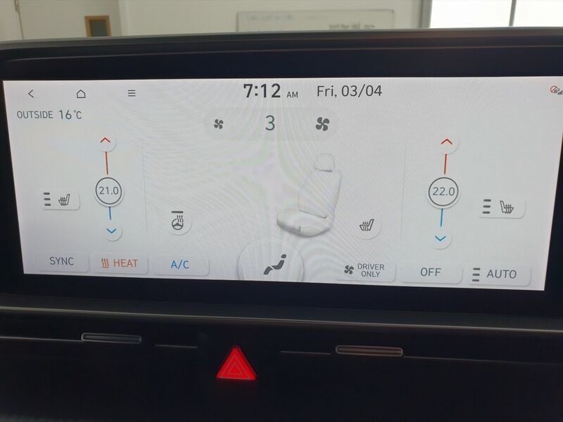 More views of Hyundai IONIQ 6