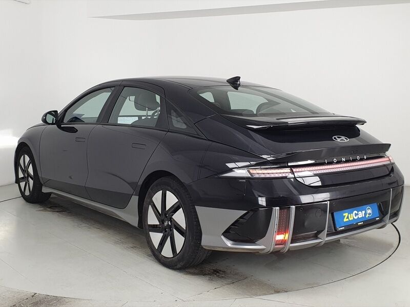 More views of Hyundai IONIQ 6