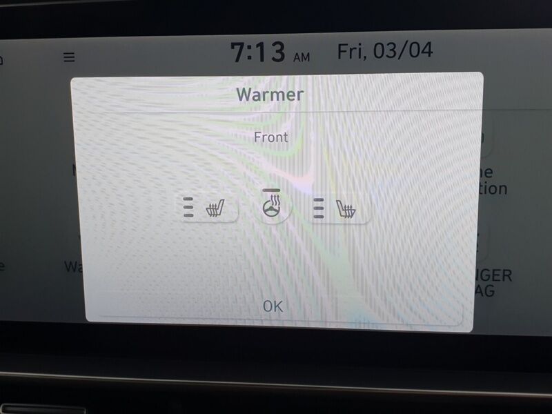 More views of Hyundai IONIQ 6