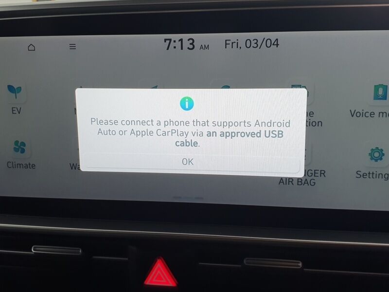 More views of Hyundai IONIQ 6