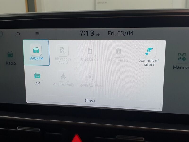 More views of Hyundai IONIQ 6