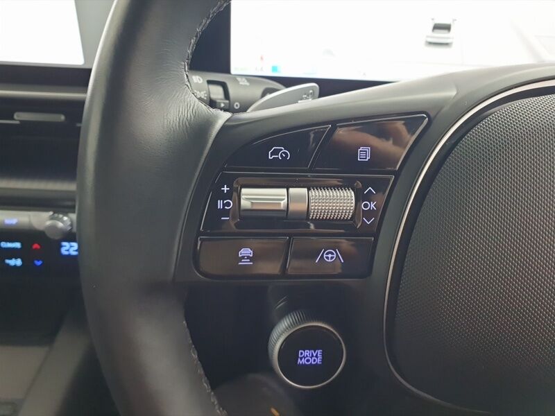 More views of Hyundai IONIQ 6