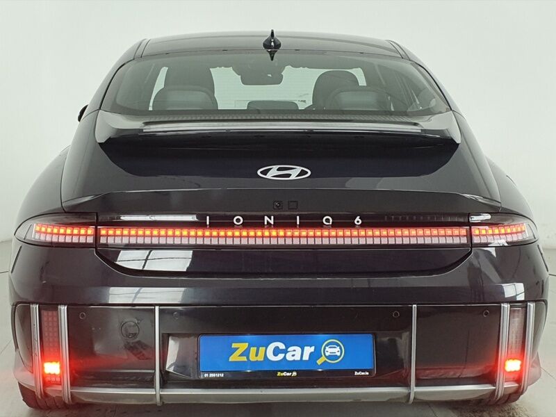 More views of Hyundai IONIQ 6