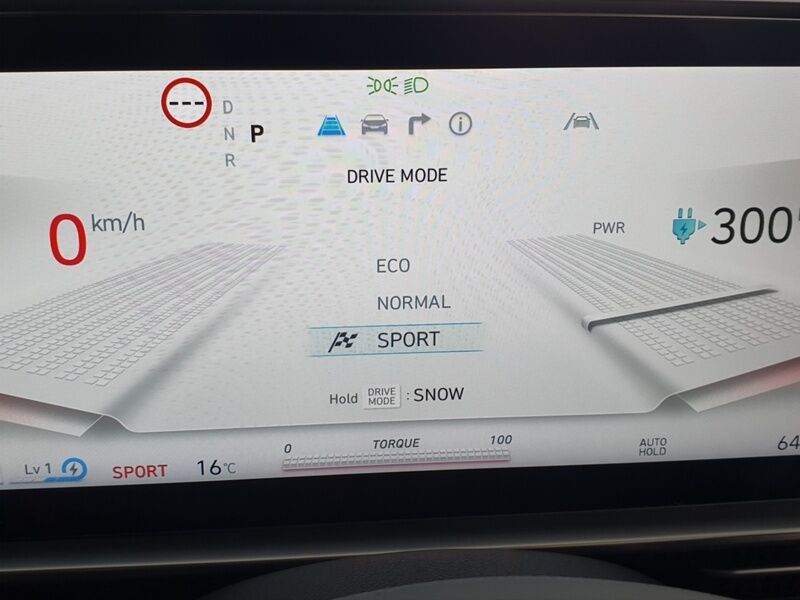 More views of Hyundai IONIQ 6