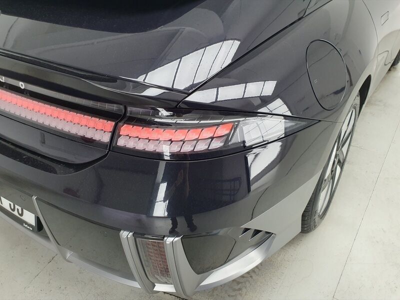 More views of Hyundai IONIQ 6