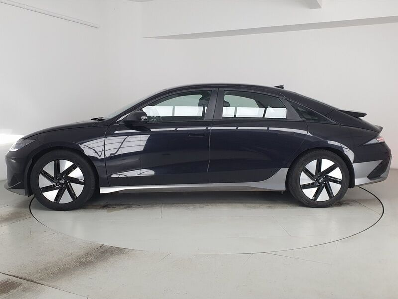 More views of Hyundai IONIQ 6