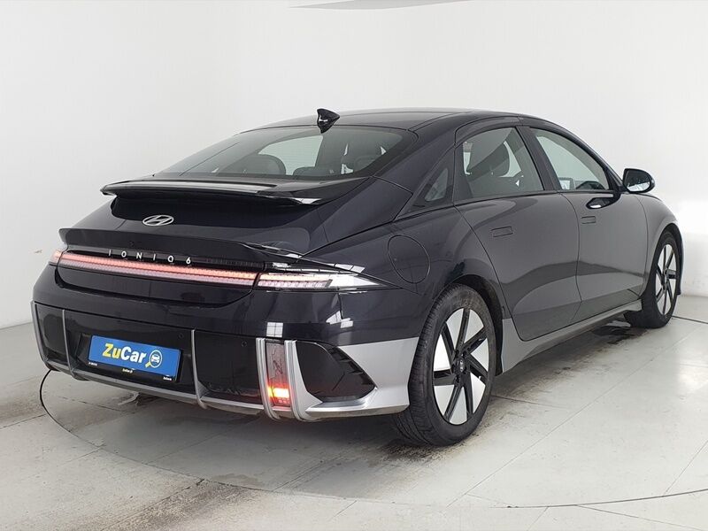 More views of Hyundai IONIQ 6