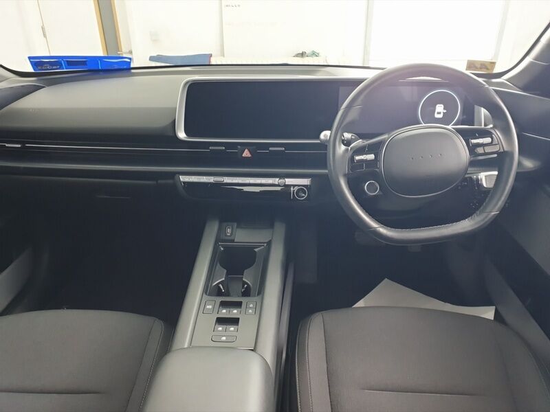 More views of Hyundai IONIQ 6