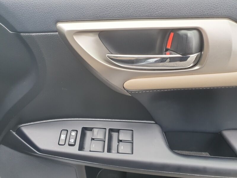 More views of Lexus CT