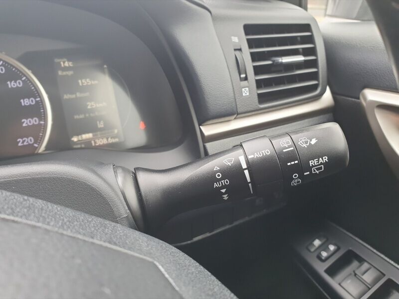 More views of Lexus CT