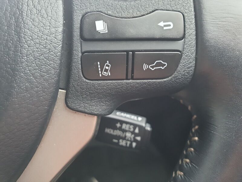 More views of Lexus CT