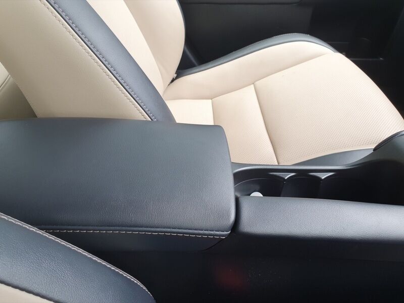 More views of Lexus CT