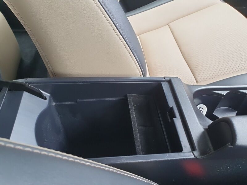 More views of Lexus CT