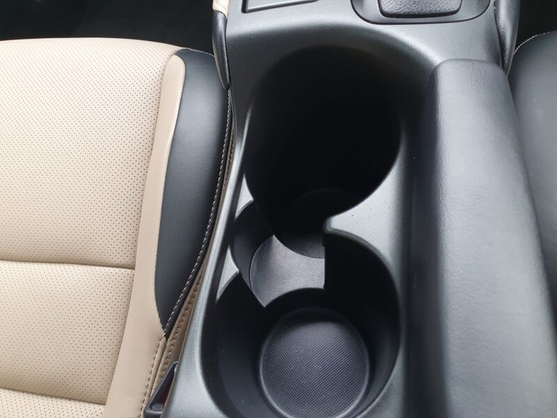 More views of Lexus CT