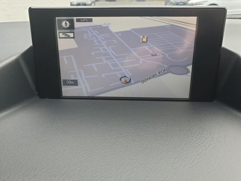 More views of Lexus CT