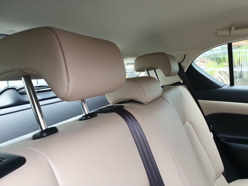 More views of Lexus CT