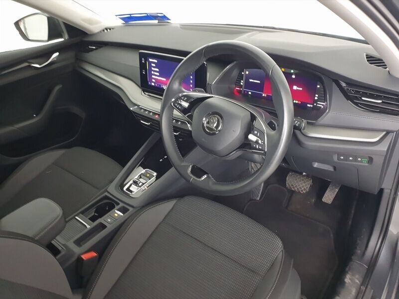 More views of Skoda Octavia