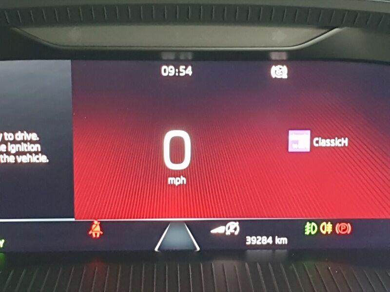 More views of Skoda Octavia