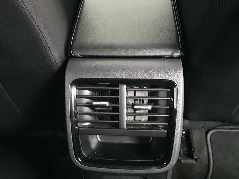 More views of Skoda Octavia
