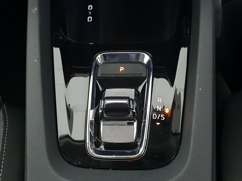 More views of Skoda Octavia