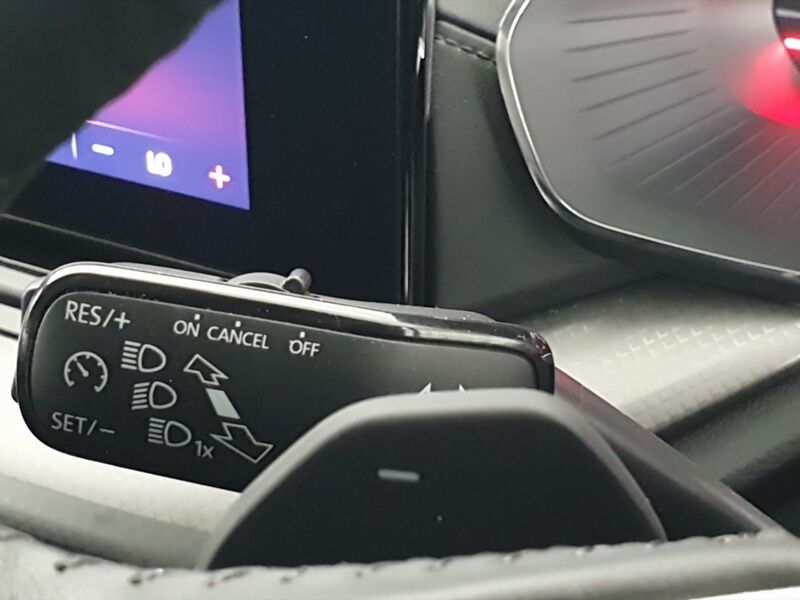 More views of Skoda Octavia