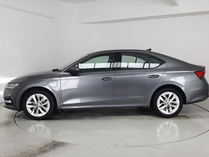 More views of Skoda Octavia