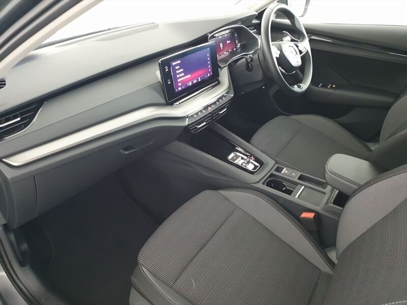 More views of Skoda Octavia