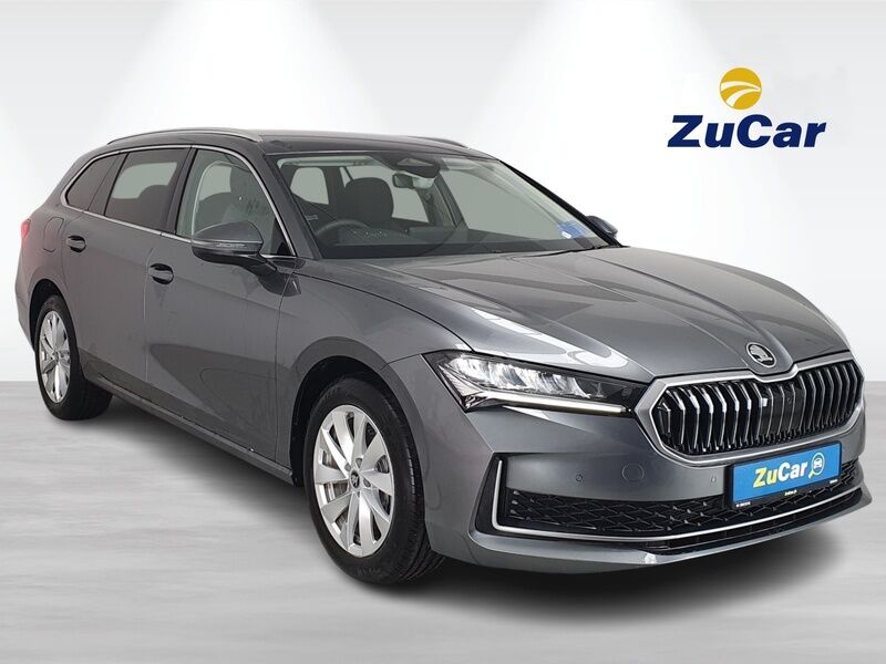 More views of Skoda Superb