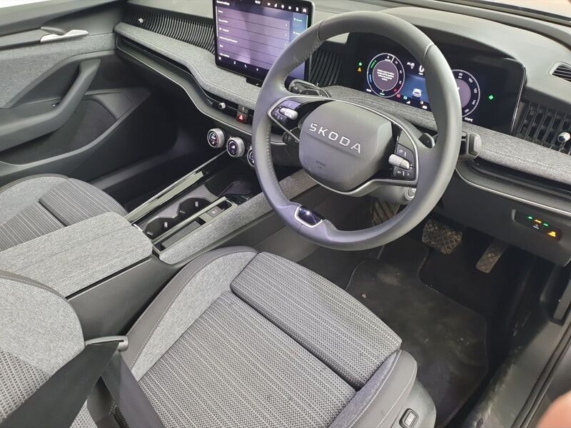 More views of Skoda Superb