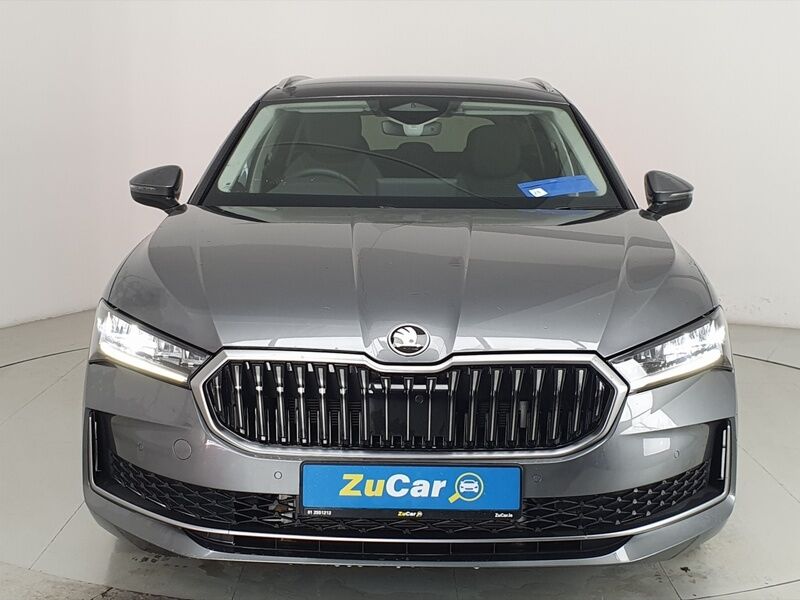 More views of Skoda Superb