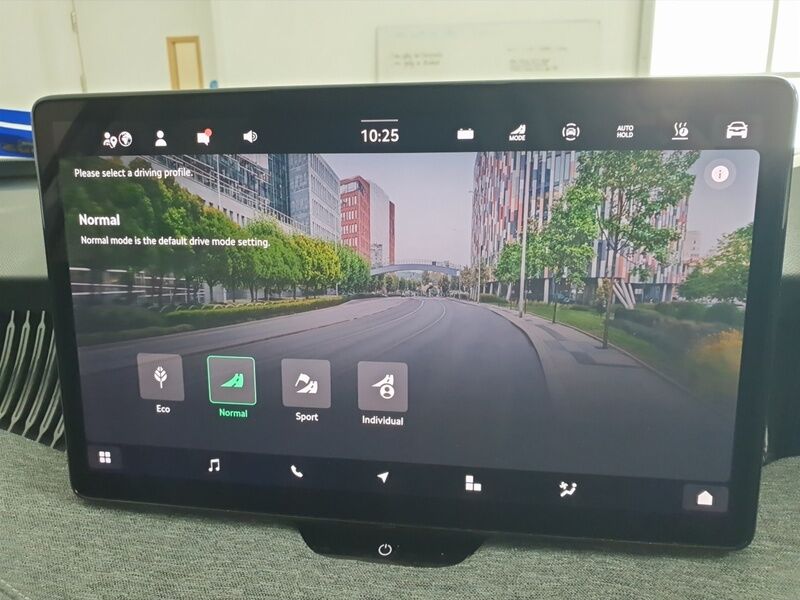 More views of Skoda Superb