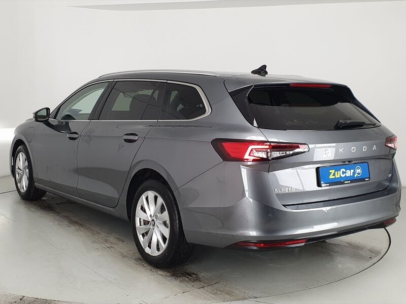 More views of Skoda Superb