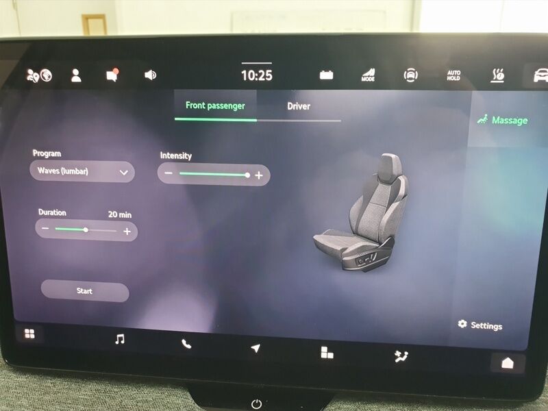 More views of Skoda Superb
