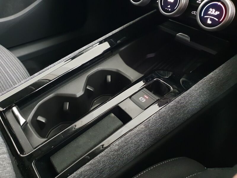 More views of Skoda Superb