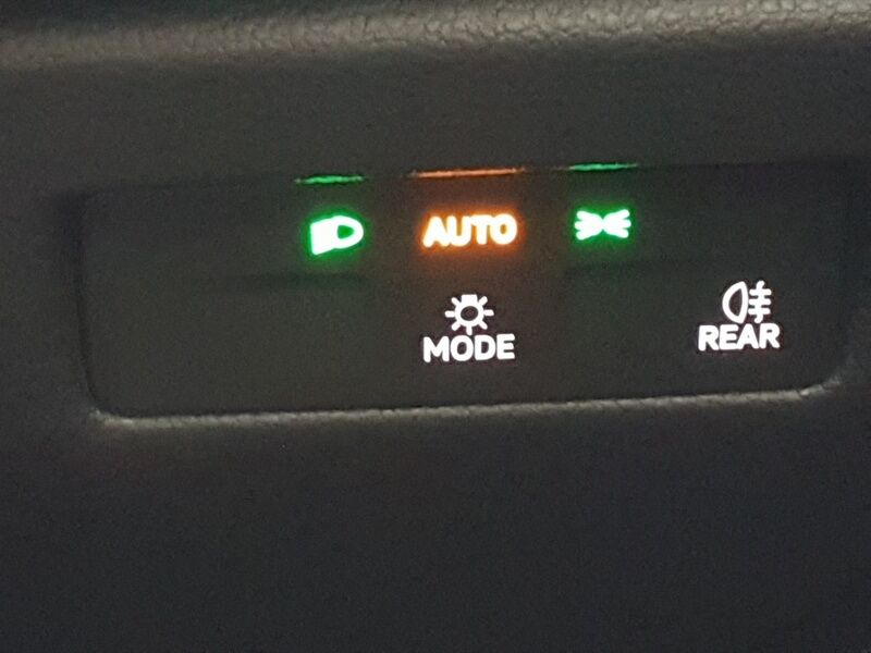More views of Skoda Superb