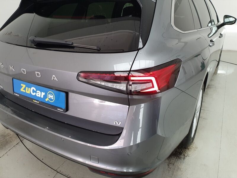 More views of Skoda Superb