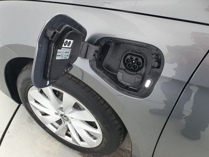 More views of Skoda Superb