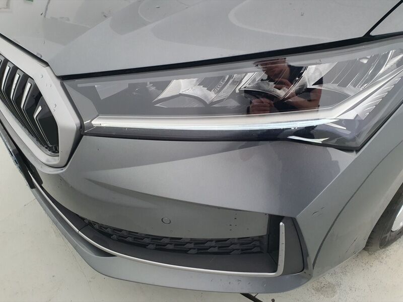 More views of Skoda Superb