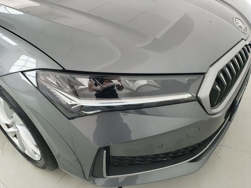 More views of Skoda Superb