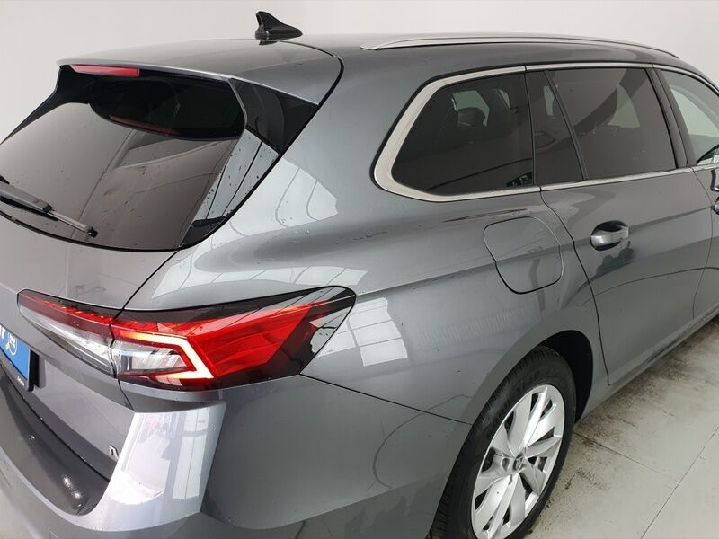 More views of Skoda Superb