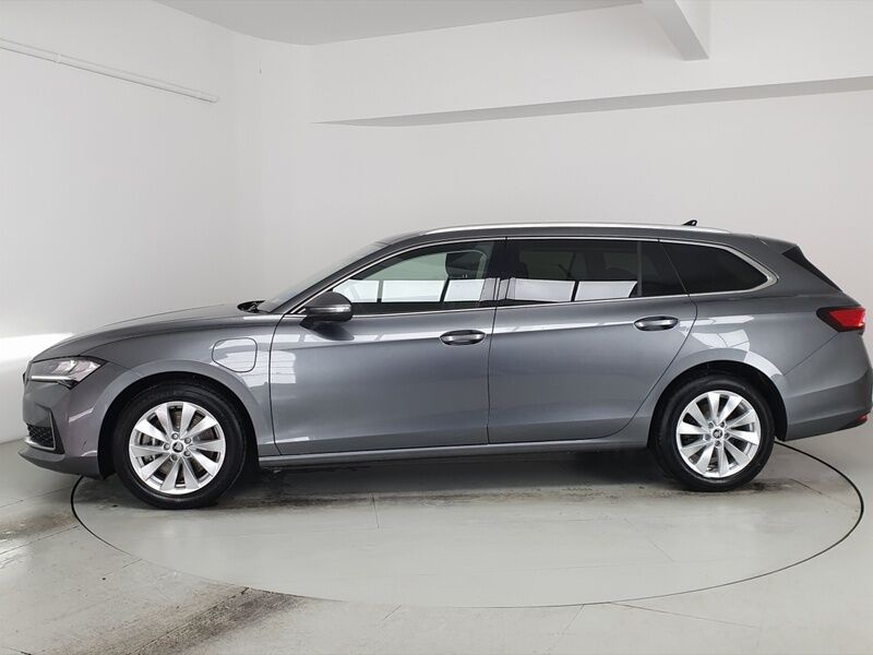 More views of Skoda Superb