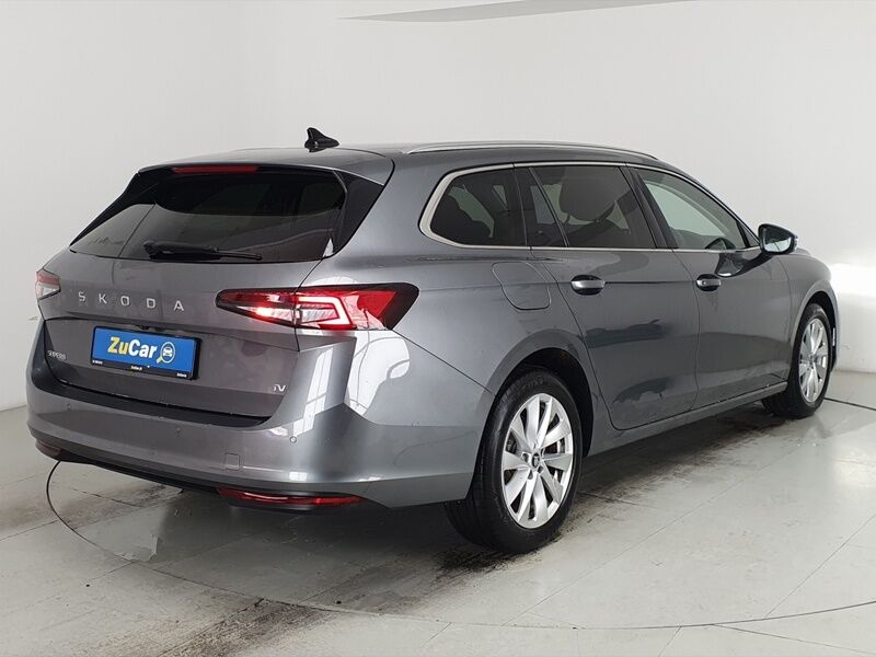 More views of Skoda Superb